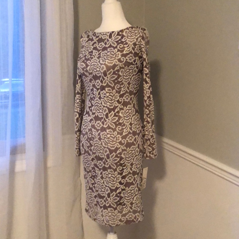 Eliza J dress, new with tags, size 0